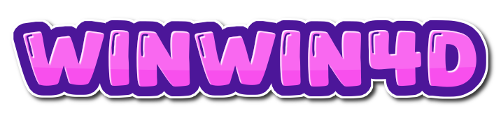 WINWIN4D LOGO
